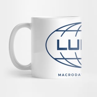 Lumon - Macrodata refinement Mug